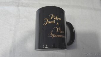 Hrneček - Špinarová +Janů - 2