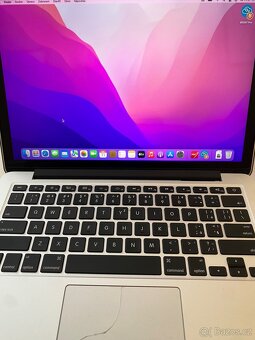 MacBook Pro 2015-Plne funkcni - 2