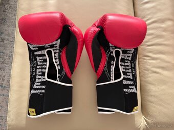 Boxerské rukavice Everlast 1910 16oz - 2
