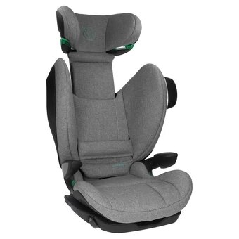 Autosedačka Avionaut MaxSpace ISOFIX - 2