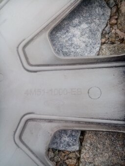 FORD ORIGINÁLNÍ POKLICE R16 - 2