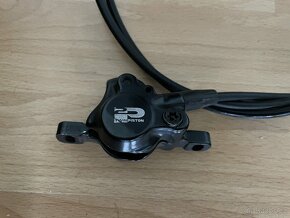 Brzda Tektro Auriga Comp, pravá - 2