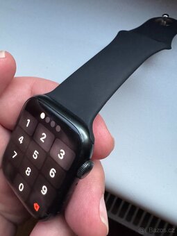 Apple Watch 7 - 2