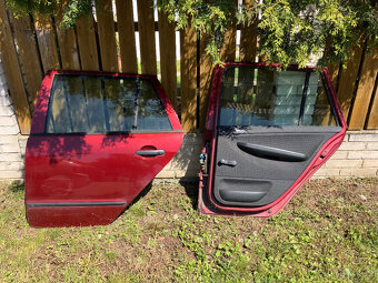 Škoda Fabia 1.4 16V 55kW - 2