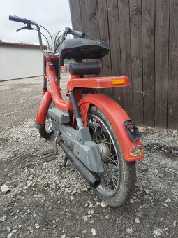 Prodam moped basic - 2