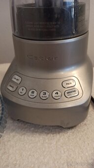 Smoothie mixer - 2