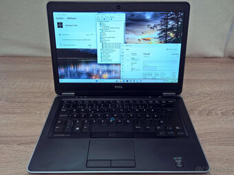 Ultrabook Dell Latitude E7440 + 6 měsíců záruka - 2