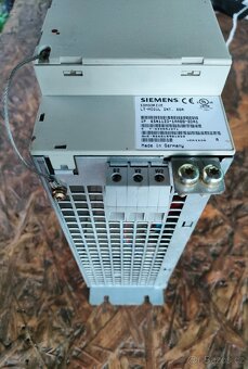 SIEMENS, SIMODRIVE LT-MODUL
6SN1123-1AA00-0DA1 - 2
