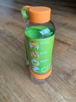 Citrus Zinger - láhev na pití - 2