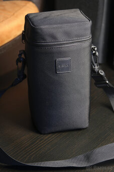 Sigma 50-100 mm f/1,8 Art pro Nikon - 2