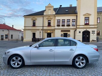 BMW rada 5 - 2