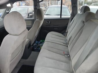 Hyundai Terracan č. 22141 - 2