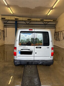Ford Transit Connect - 2