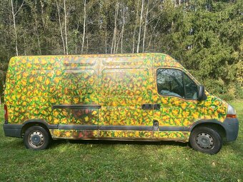Renault Master 120 L3H2 - 2