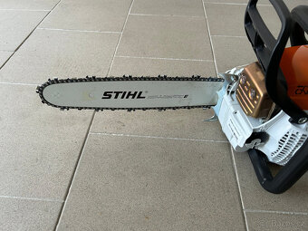 STIHL MS 261 - 2