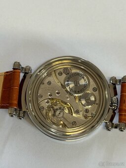 Hodinky Record Watch Co. Geneve - 2