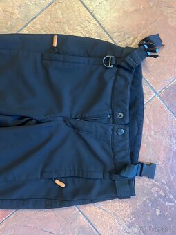 Kalhoty - softshell, outdoor - 2