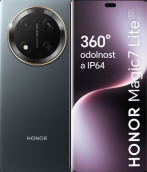 Honor megic 7 lité - 2