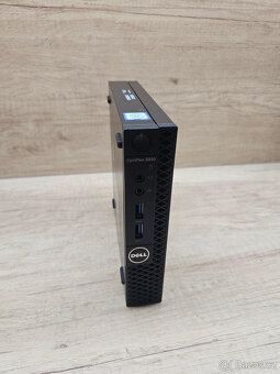 Dell Optiplex 3050 MFF (i5-7500T, 16GB DDR4, 250SSD) - 2
