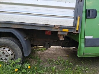Iveco daly 2005 2.3 l 100 kW 150k km - 2