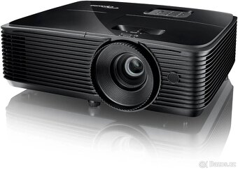 Optoma HD144X - 2