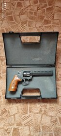 Revolver Holek 22 LR - 2