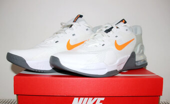 Nové, nenošené NIKE ALPHA TRAINER vel 46 - 2