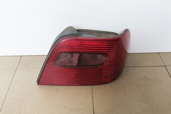 Zadní světla Citroen Xsara - 2