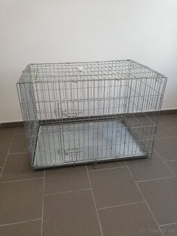 Klec skládací - 2