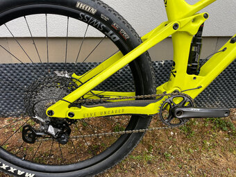 XC / Trail kolo YT IZZO uncaged 7 - 2
