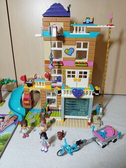 Lego friends 41340 - 2