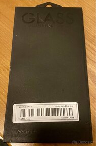 Bluetooth Speakerphone, Charger, 2xSklo Redmi Note 8 pro - 2