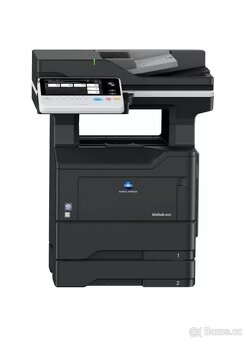 Laser tiskárna Konica Minolta bizhub 4052 - 2