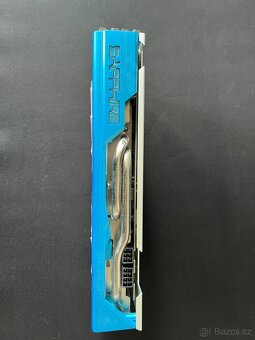 RX590 Sapphire nitro+ 8GB - 2