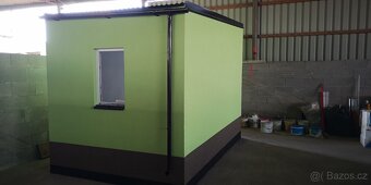 Termodomek - 2