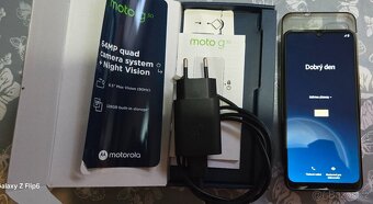 Motorola g30 - 2