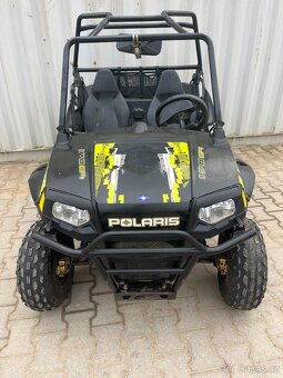 Polaris RZR 170 EFI - 2