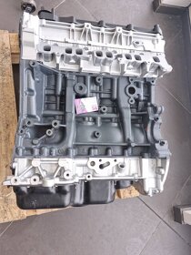 MOTOR CYF5 / CYRA 2,2 TDCI EURO 5 TRANSIT - 2