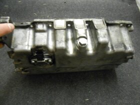 vana motoru 1.9 tdi 77kw BLS - 2