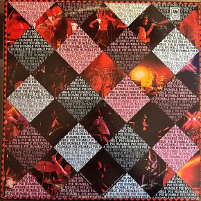 Humble Pie - Eat It - 2