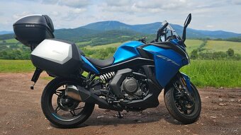 CFMOTO 650GT Premium - 2