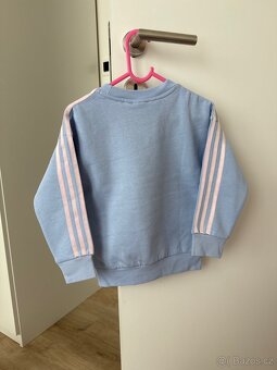 Mikina Adidas - 2