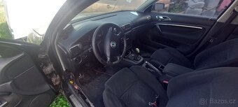 Superb 1 1,9 tdi - 2