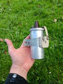 Škoda Cívka PAL Magneton 12V - 2