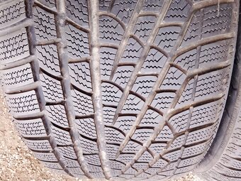 305/35/20 104v Pirelli - zimní pneu 2ks - 2