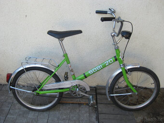 SOBI 20 - 2