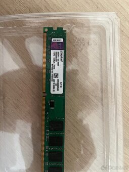 RAM DDR3 4GB - 2
