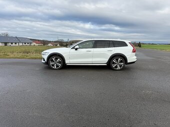 Volvo V60 Cross Country D4 AWD Polestar odpočet dph - 2