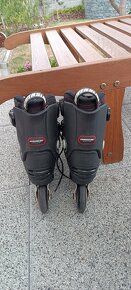 Inline brusle - 2