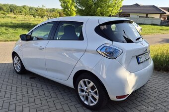 Renault Zoe 41Kwh, DPH - 2